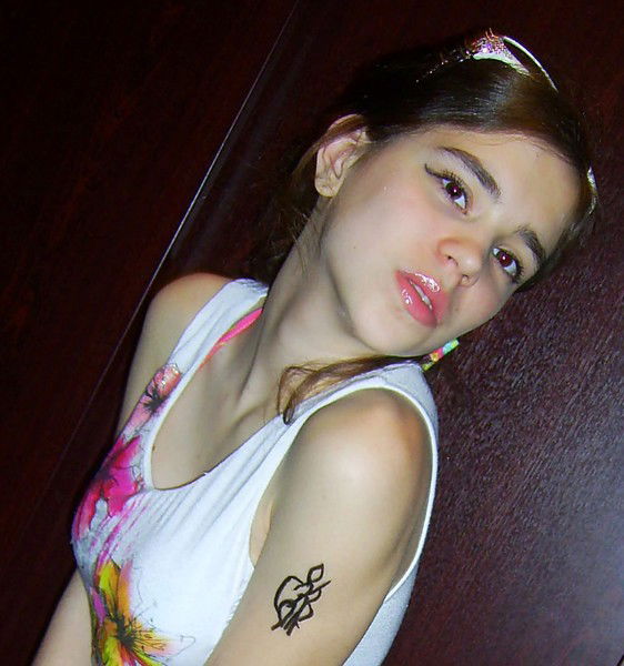 Майя Алыева