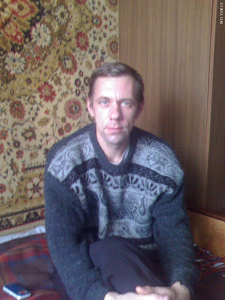 Андрей Русаков