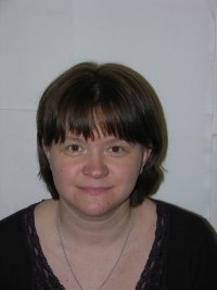 Мария Поташева