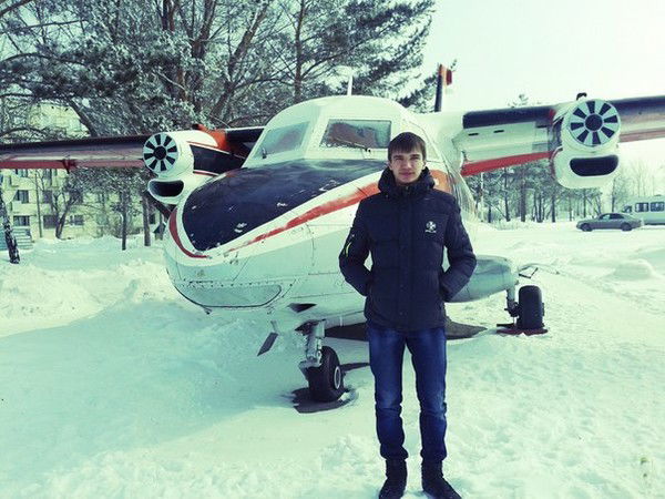 Валентин ******