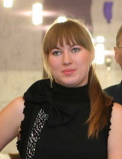 Анастасия Скрипник