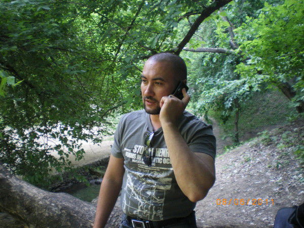 Евгений Смыков