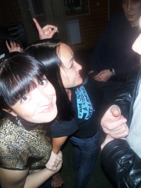 Эльвира Гаязова