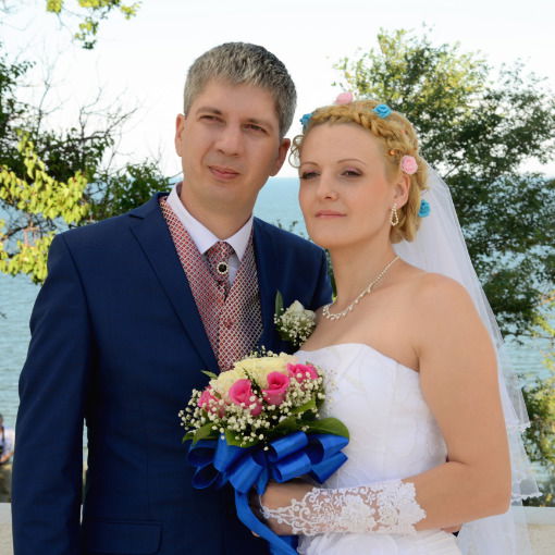 Александра Левенец