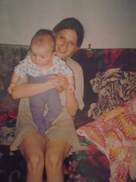 Анна Грибцова