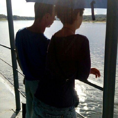 Павел Игнатушенко