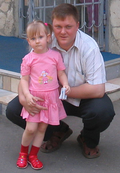 Николай Викторович