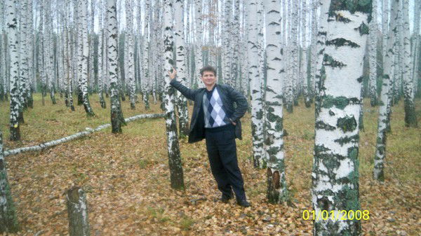 Влад Алексеев