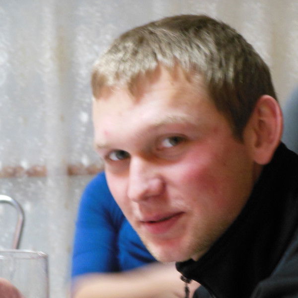 Александр Талызин