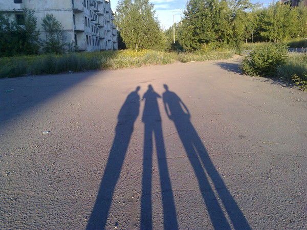 Илья Дектярёв