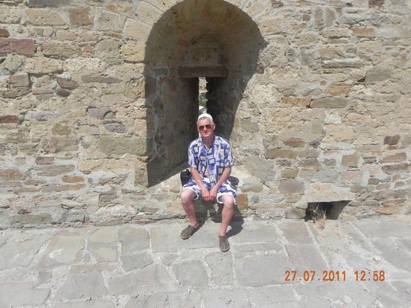 Шатохин Евгений