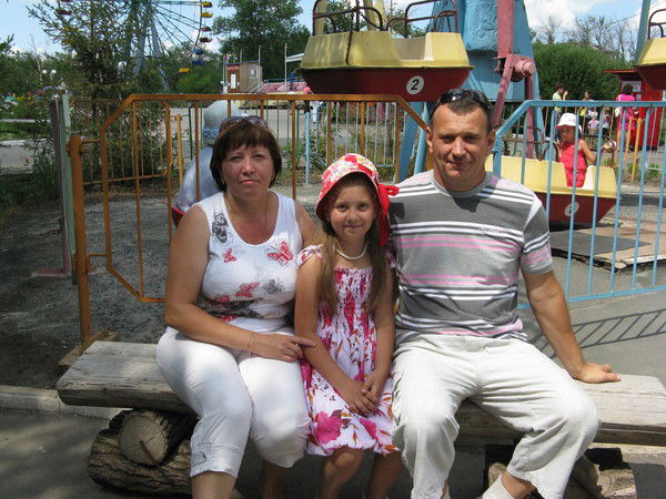 Светлана Чемерис