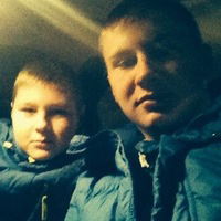 Данил Абусев