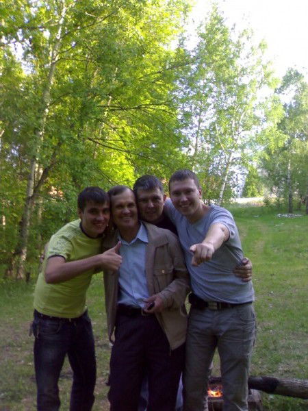 Фаат Фаттахов