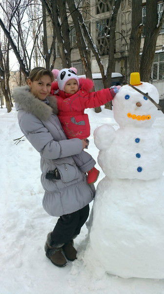 Галина Шарафутдинова