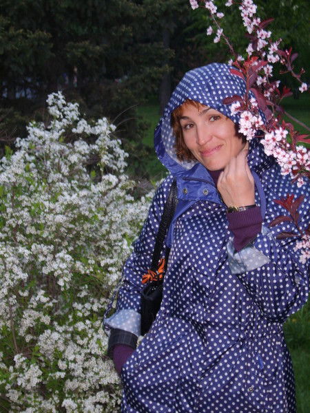 Татьяна Терехова