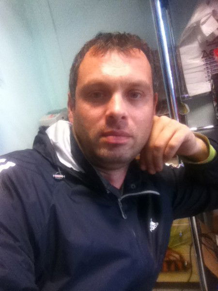 Макс Василич