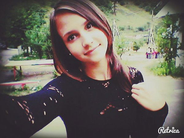 Кристина Легкопудова