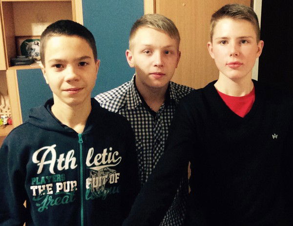 Влад Музыченко