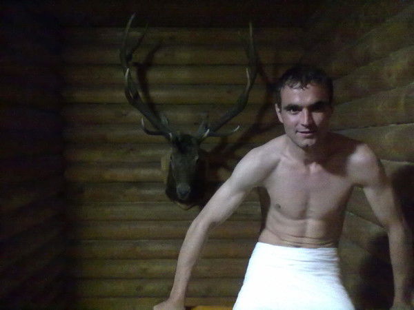 Эдик Акулов