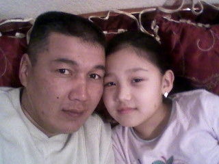 Аман Карасаев