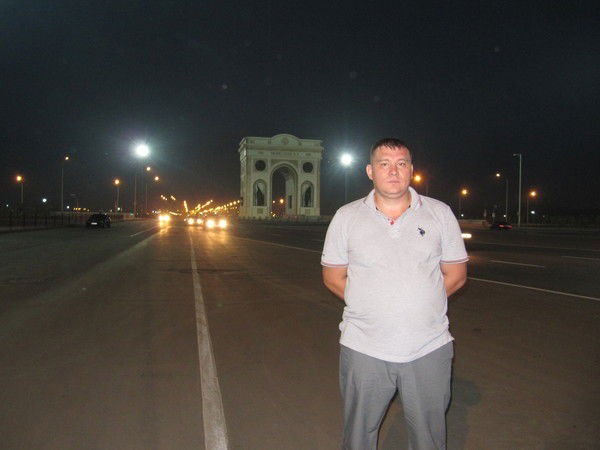 Арман Джансеитов