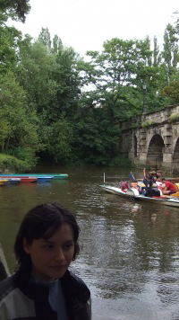 Виктория Король