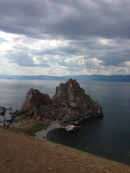 Ольга Белан