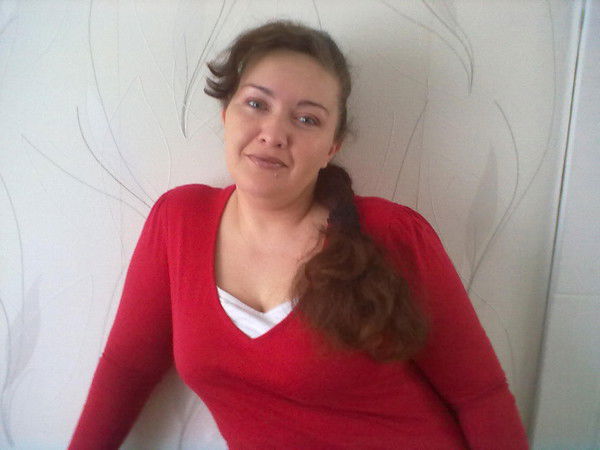 Дарья Михайловна Дугинова(Сухно)