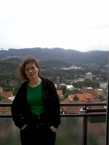 Галина Яковлева