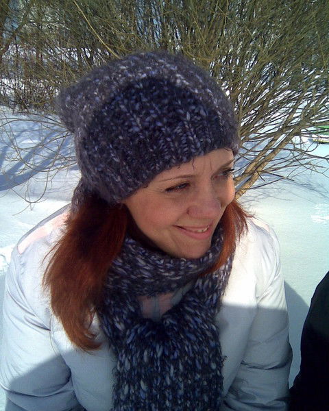 Анечка Токарева