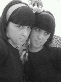 Танюшка Старкова