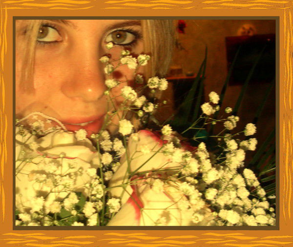 Ксения Бабич