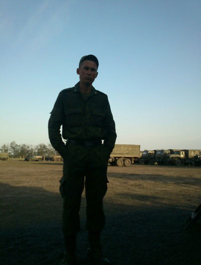 Алексей Чупин