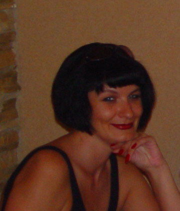 Наталья Праксина