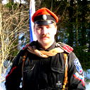 Кирилл Захаров