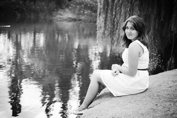 Мария Осинцева