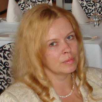 Валентина Терешкова