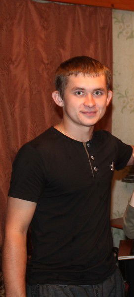 Андрей Чугреев