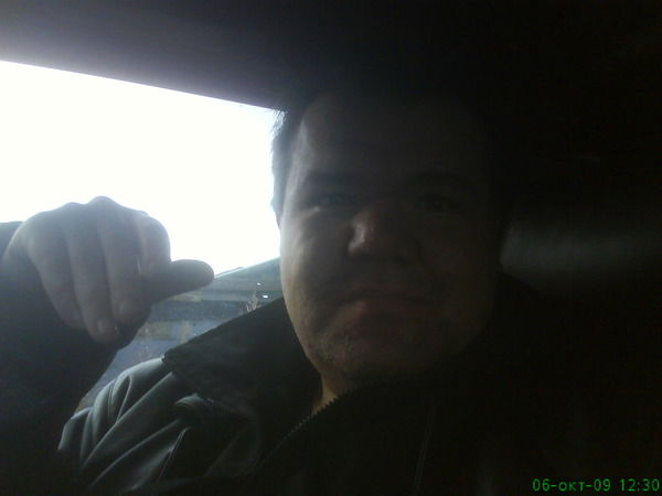 Александр Перов