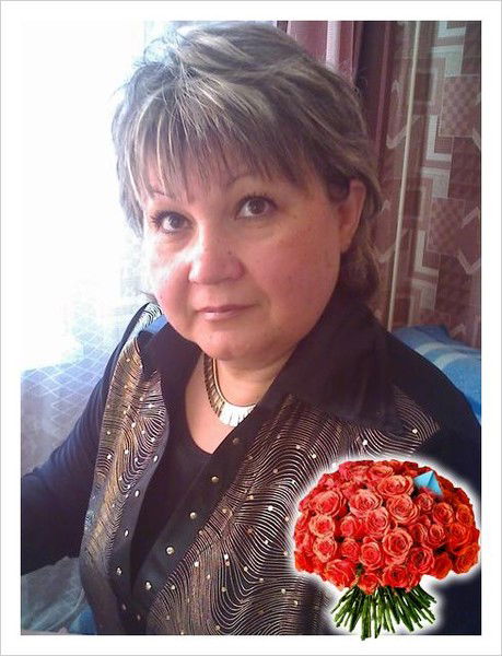 Марина Андреева