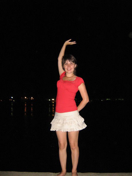 Альбина Сорокина