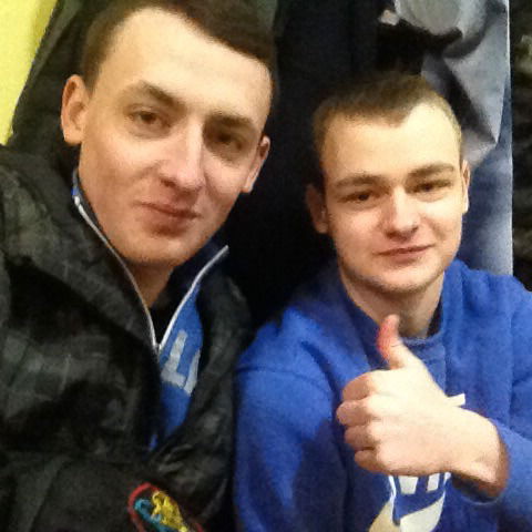 Артур Головкин