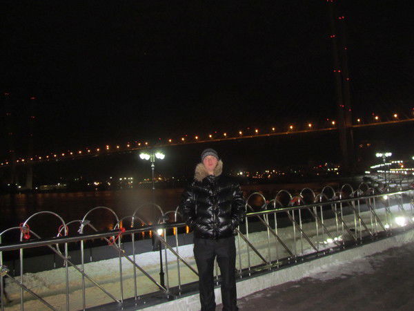 Сергей Магаев