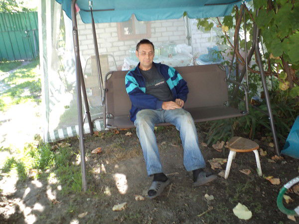 Юрий Борщев