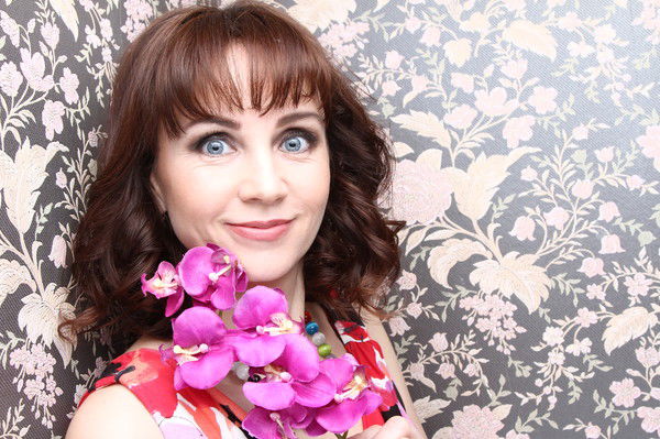 Динара Уразбахтина