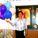 Наталья Николаевна