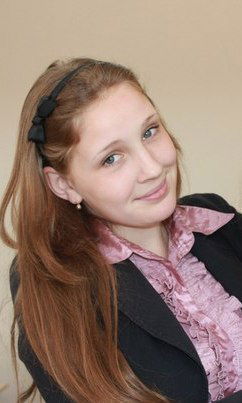 Наcтёныш Полякова*