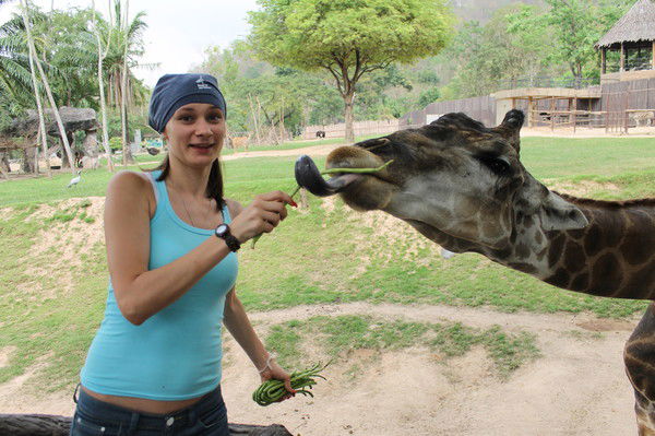 Наташа Репина