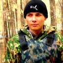 Игорь Дронов